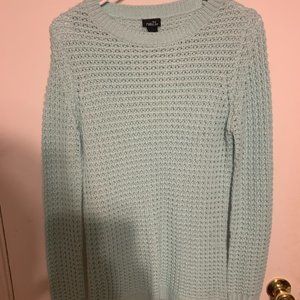 Rue 21 Oversized Sweater